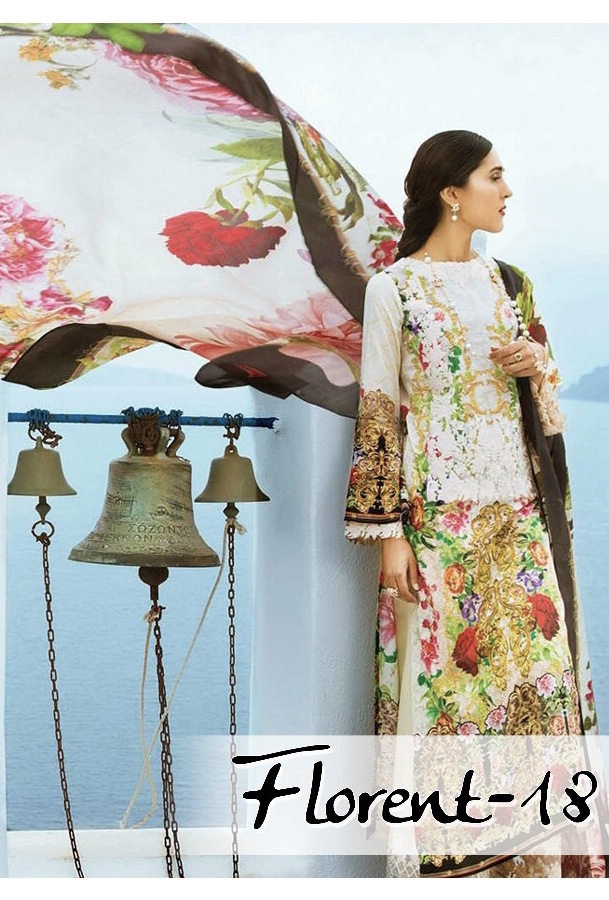 Deepsy suits presenting florent 18 casual summer wear salwar kameez concept