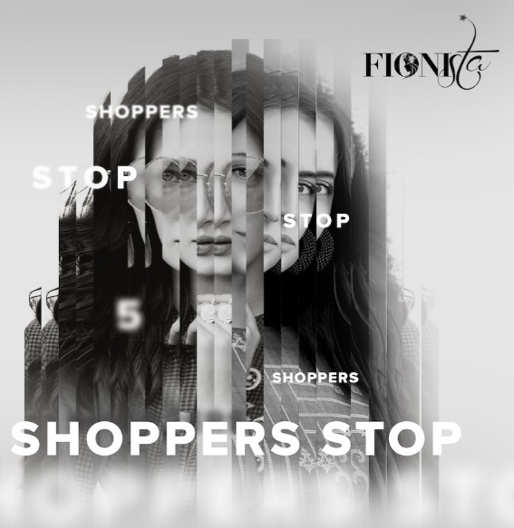 Fionista presents shopperstop casual ready to wear kurtis collection