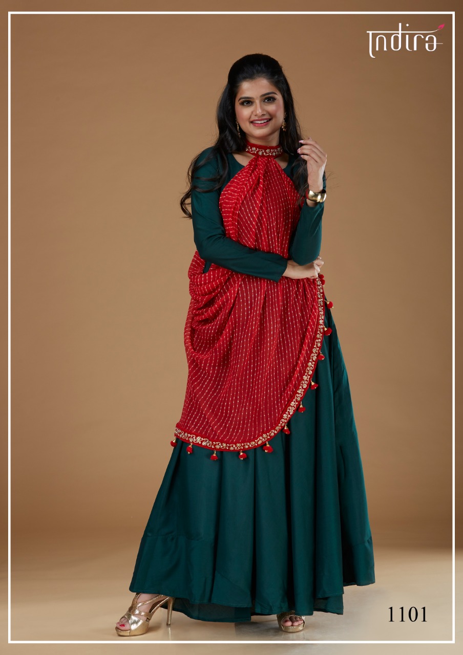 Indira apparel presents festival special festive collection salwar kameez