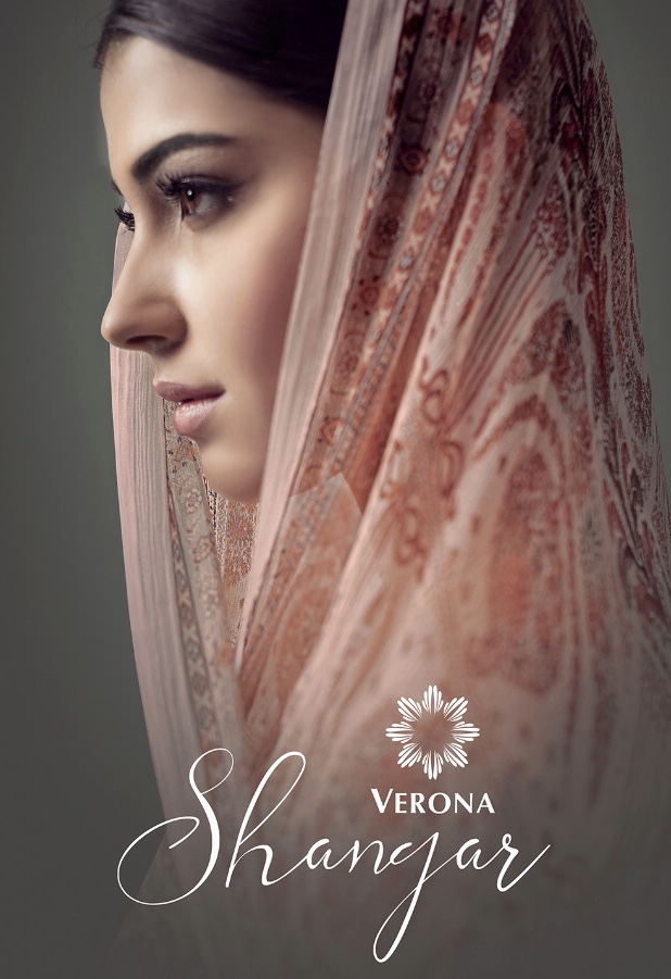 Verona presenting shangar simple Elegant look salwar kameez collection