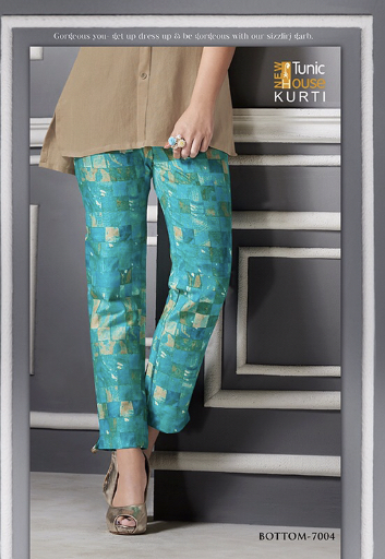 tunic house nancy only pant casual wear printed pants catalog