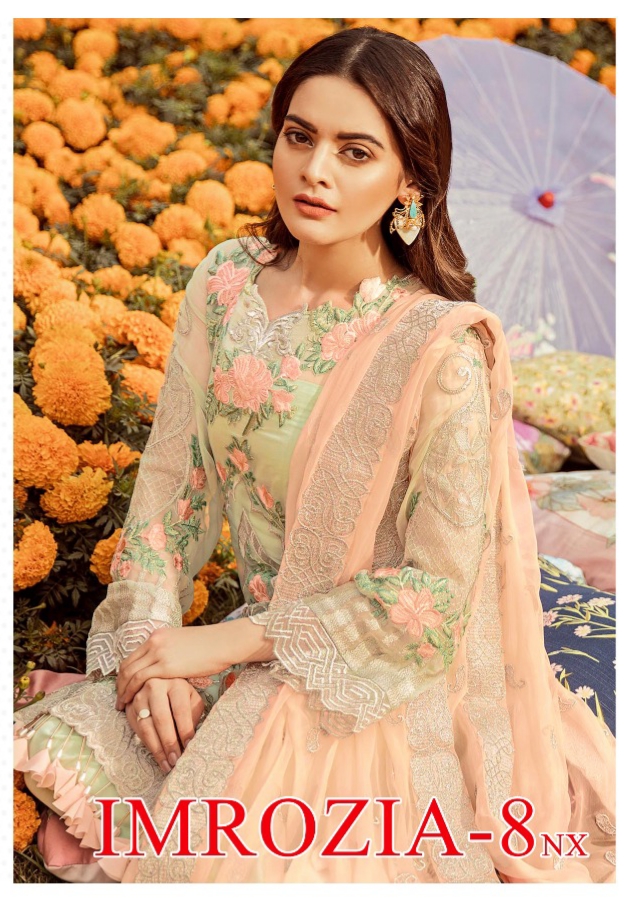 Deepsy suits imorzia 8 nx heavy embroidered salwar kameez collection