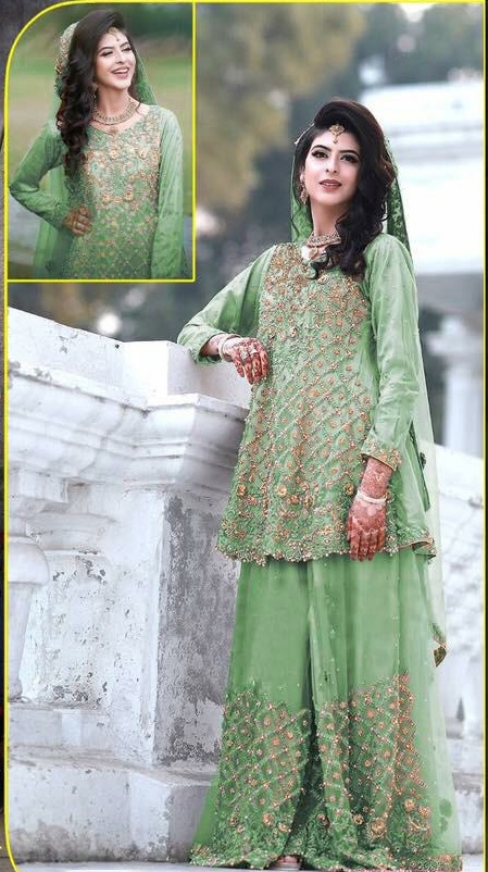 Hoor Tex gold vol-10 elegant and attractive look Pakistani concept Salwar suits