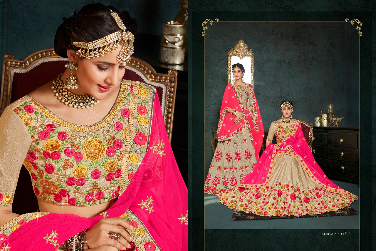 Kiana fashion krishriyaa sarees Collection