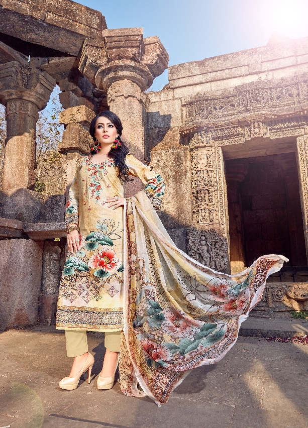 La Vero moda elegence Salwar Kameez collection