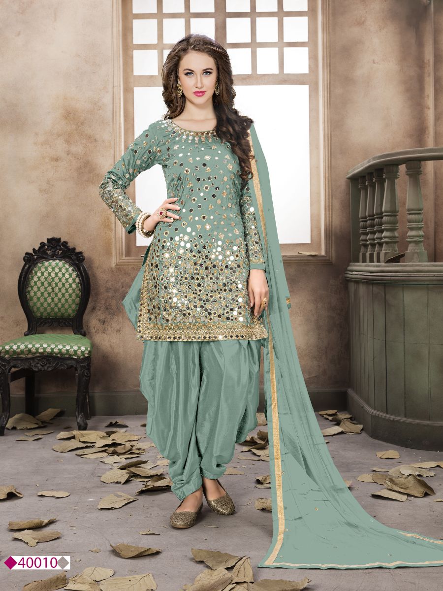 Twisha Aanaya 40000 series New colours suits collection