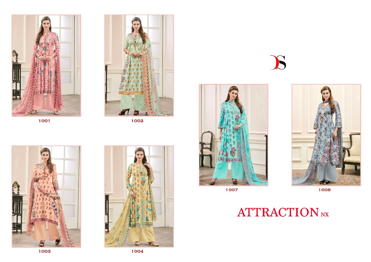 Deepsy suits presents attraction designer in trend concept Of gowns