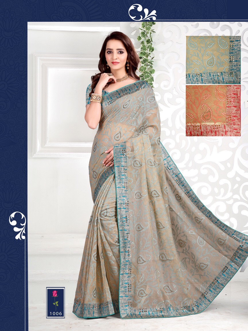 Maniyar sarees presenting amaira collection of sarees for any occasion