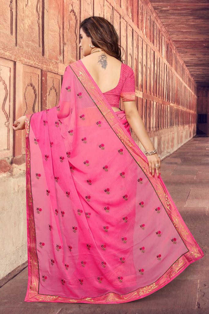 Maniyar sarees Presents paridhi exclusive fancy collection of sarees