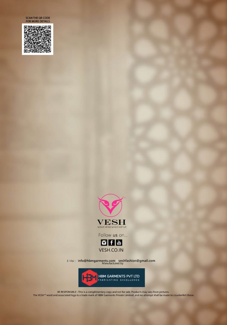 Vesh presents ishika exclusive collection of kurtis
