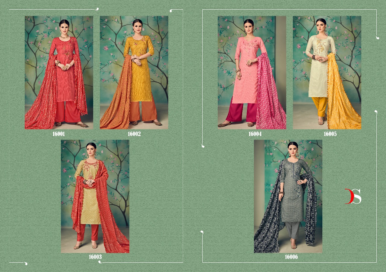 Deepsy suits presenting baghban designer concept of salwar kameez