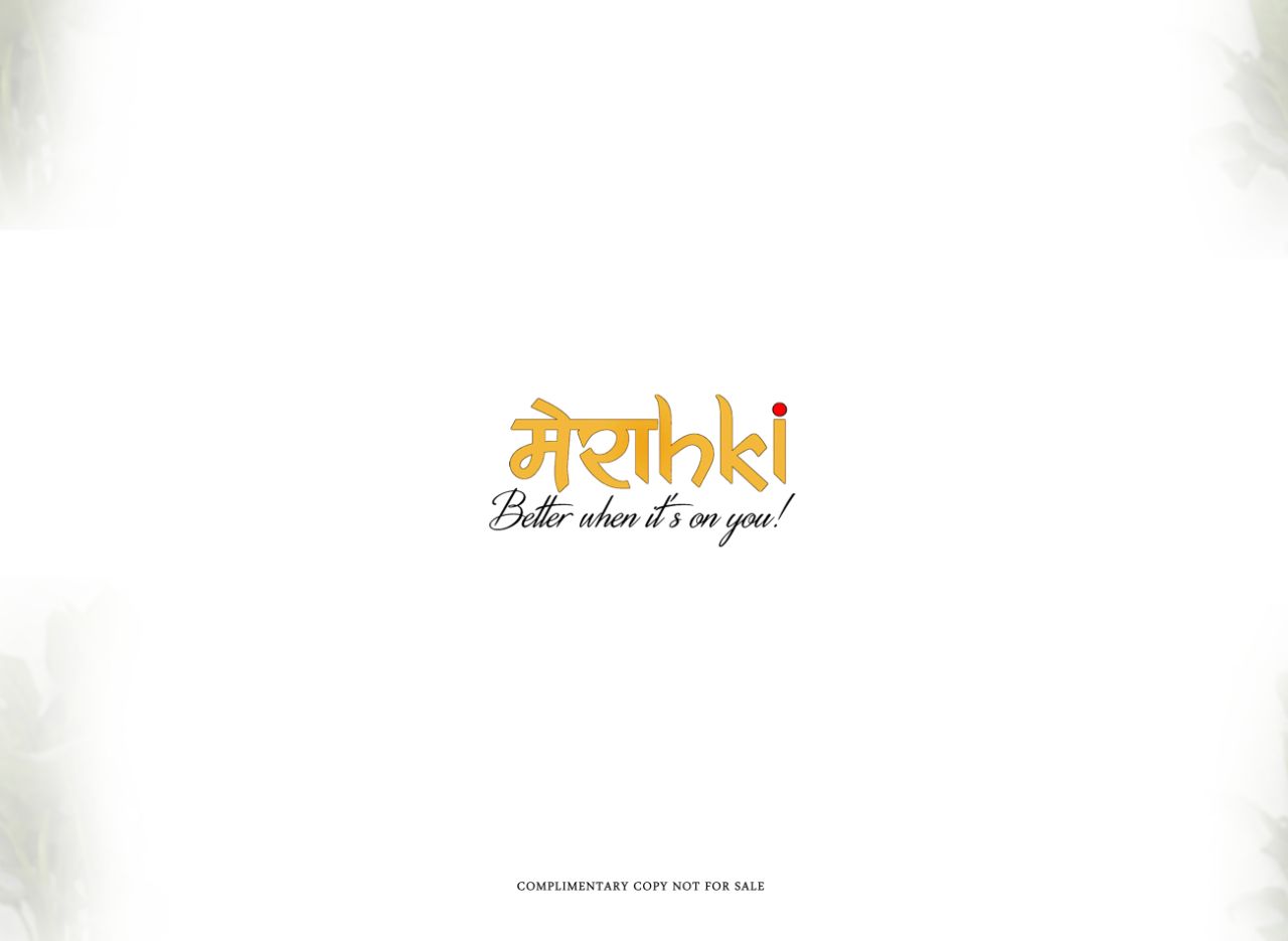 merahki presents hazel Exclusive Top style Kurtis concept