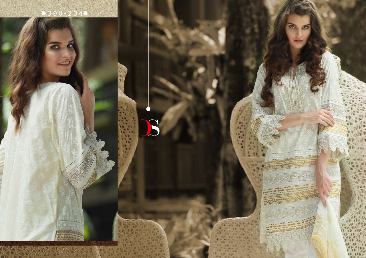 Deepsy suit presents Jannat 4 Stylish casual wear salwar kameez collection