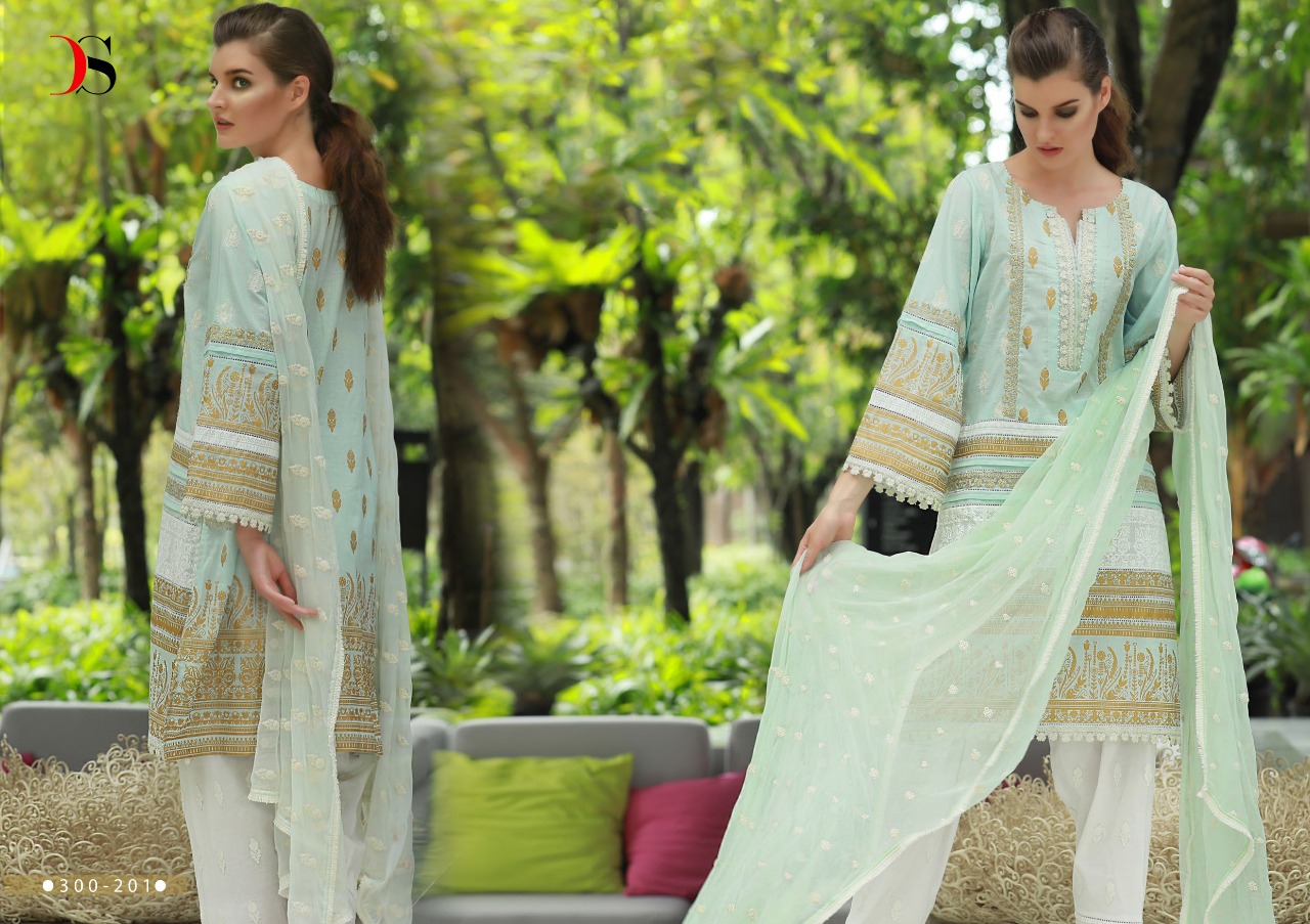 Deepsy suit presents Jannat 4 Stylish casual wear salwar kameez collection