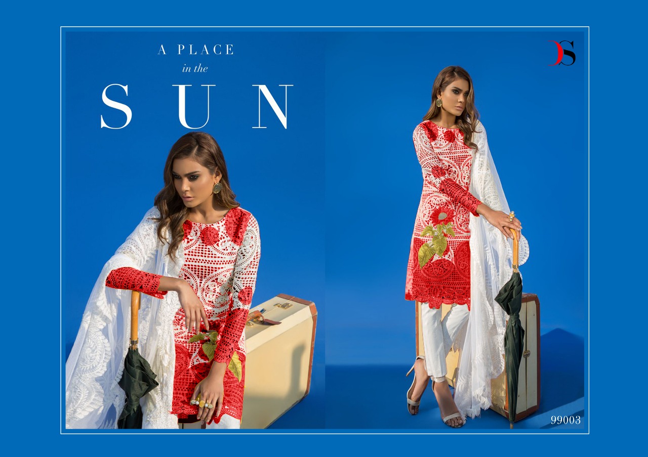 Deepsy suits presents sana safinaz stylish trendy look salwar kameez collection