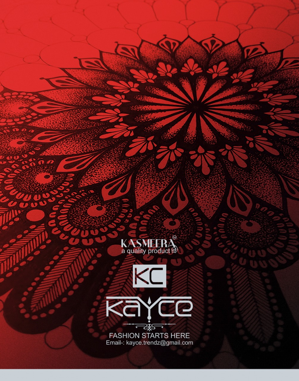 Kayce trendz presents kangana casual Running wear most comfortable salwar kameez concept