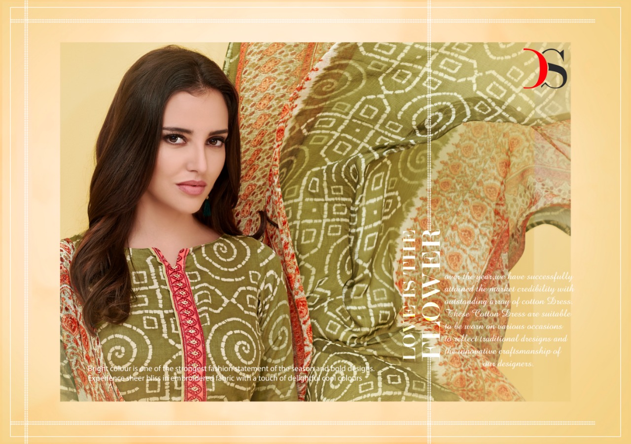Maheera by deepsy suits casual daily wear salwae kameez collection