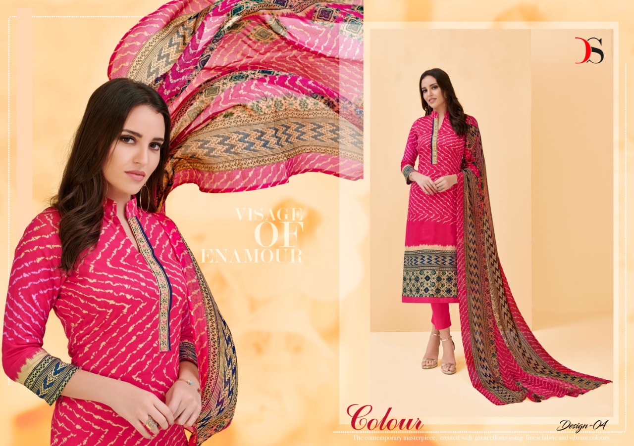 Maheera by deepsy suits casual daily wear salwae kameez collection