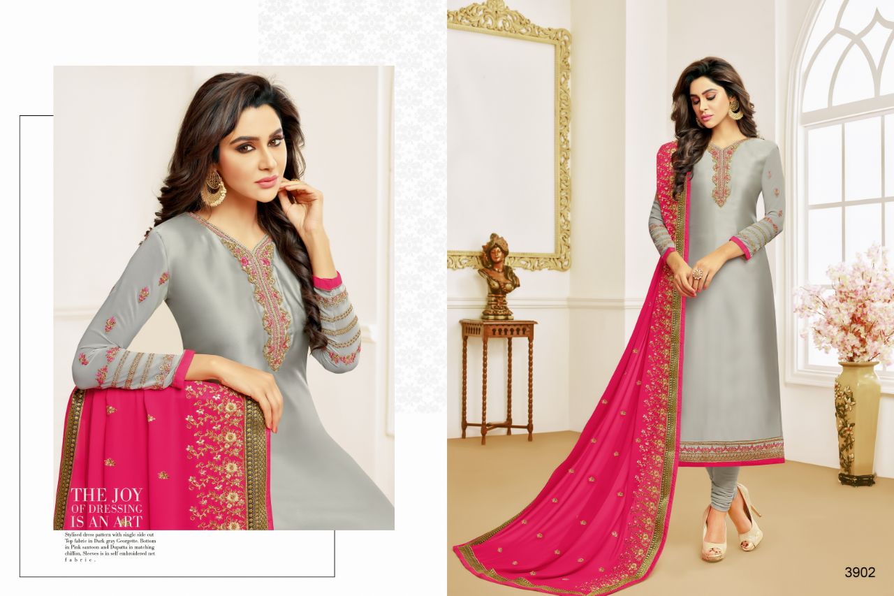 R r fashion presenting casual daily wear beautiful collection Of salwar Kameez