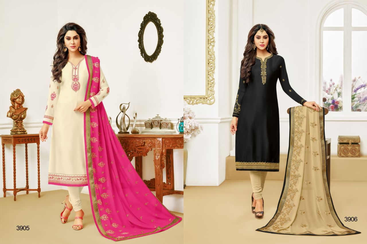 R r fashion presenting casual daily wear beautiful collection Of salwar Kameez