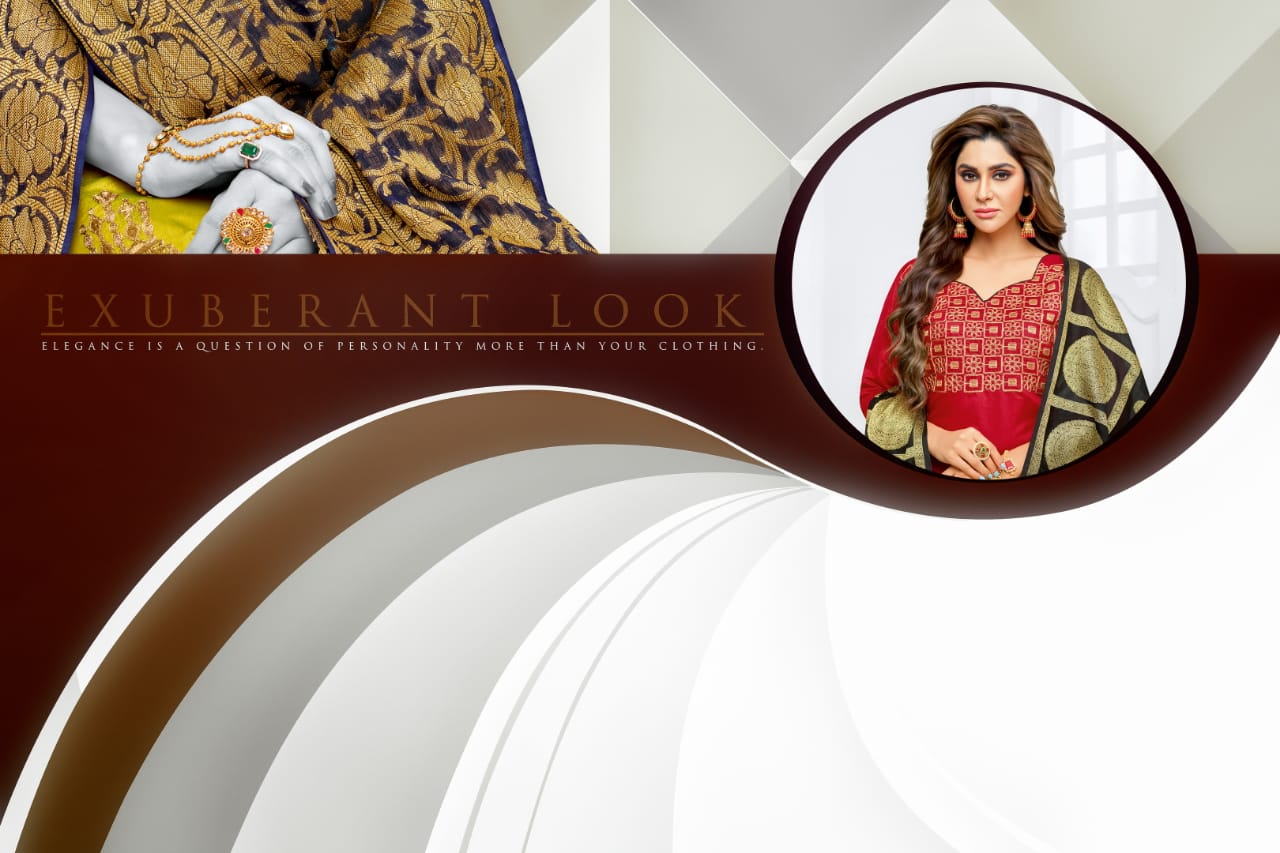 R r Fashion presents celebrity simple casual for any occasion collection of salwar kameez