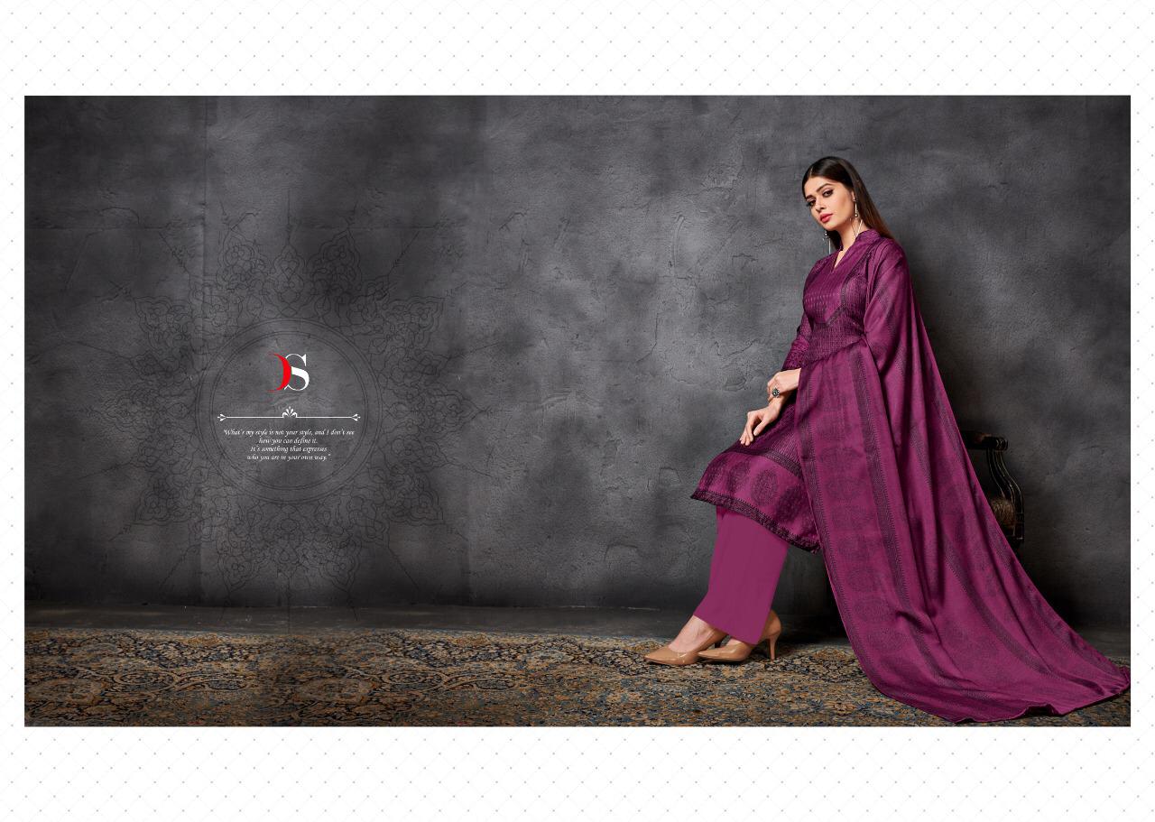 Deepsy suits maheera 4 simple casual wear salwar kameez collection