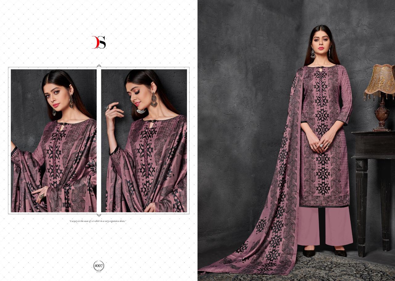 Deepsy suits maheera 4 simple casual wear salwar kameez collection