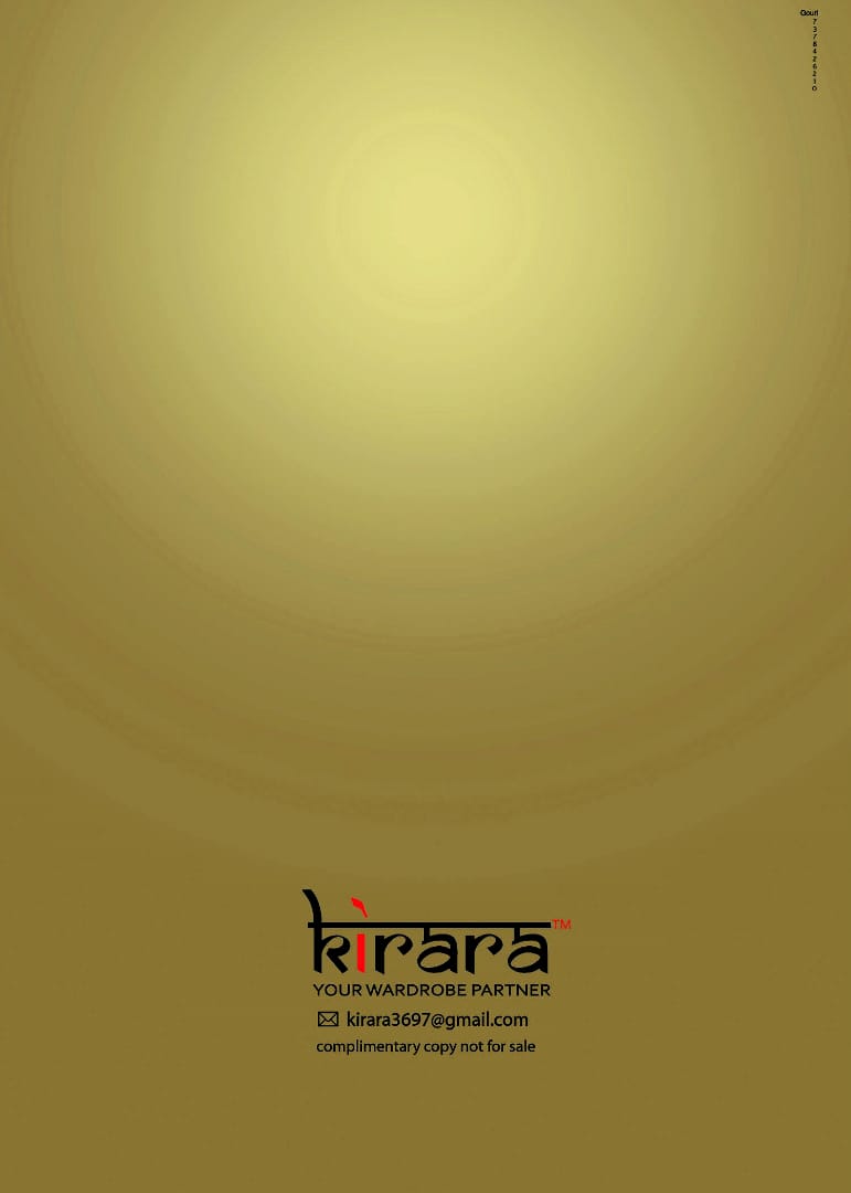 Kirara Fame simple stylish collection of kurtis