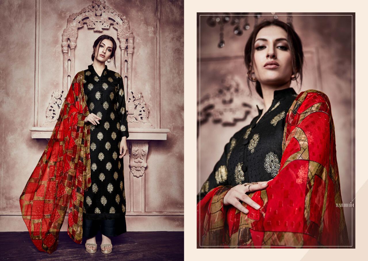 Sargam prints florine simple elegant Look salwar kameez collection
