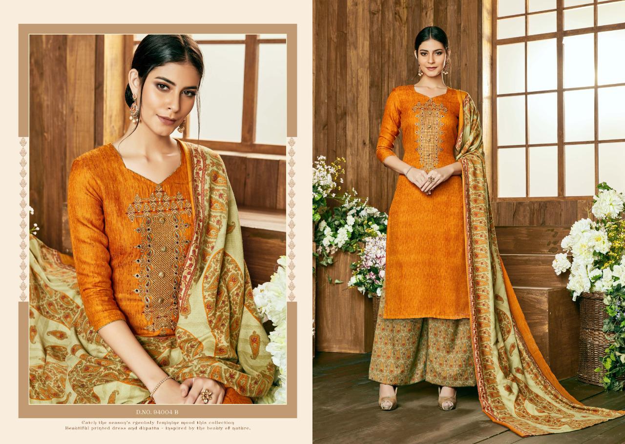 Sargam prints miracle simple casual wear salwar kameez collection