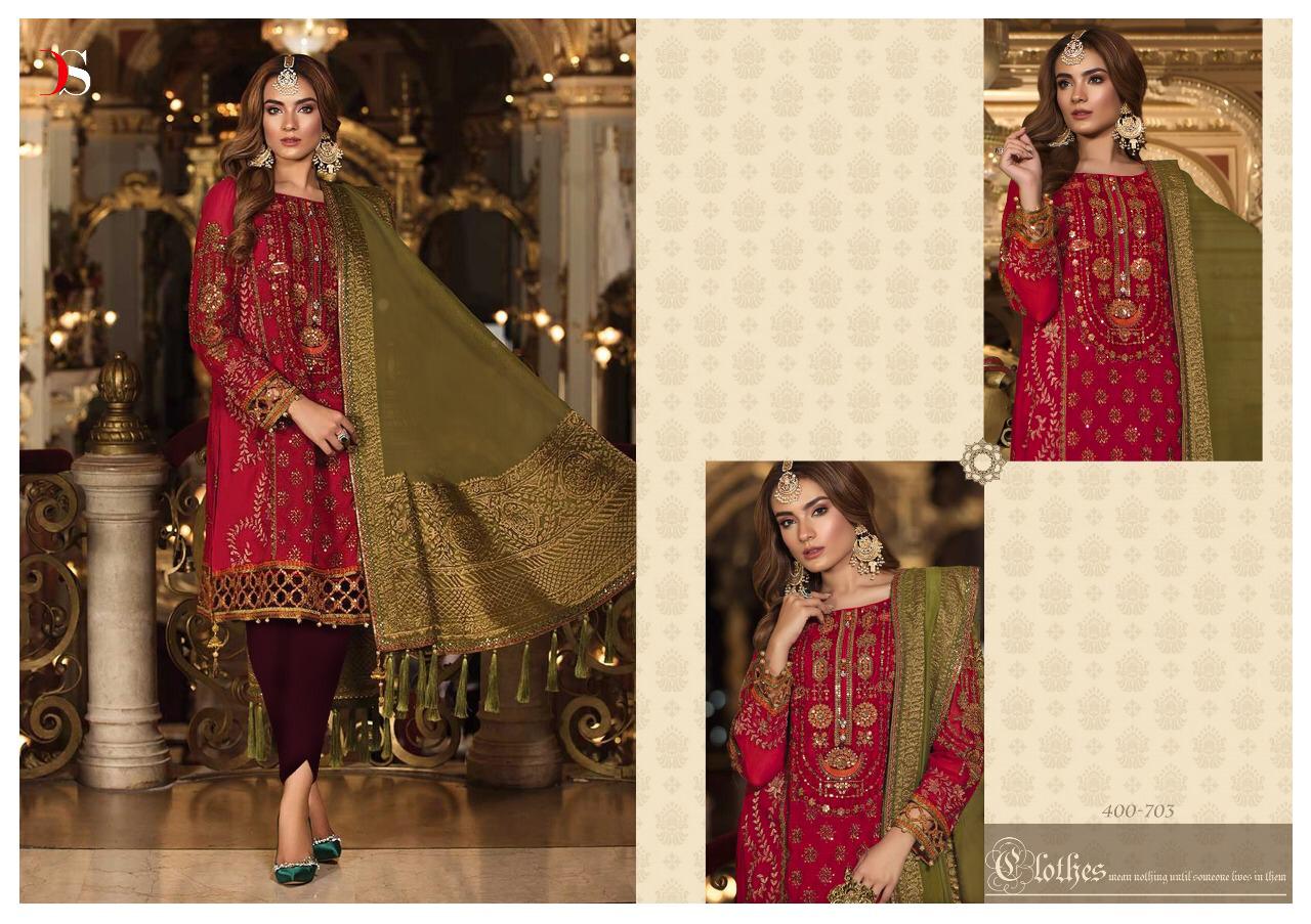 Deepsy suits maria.B.2 fancy collection of salwar kameez