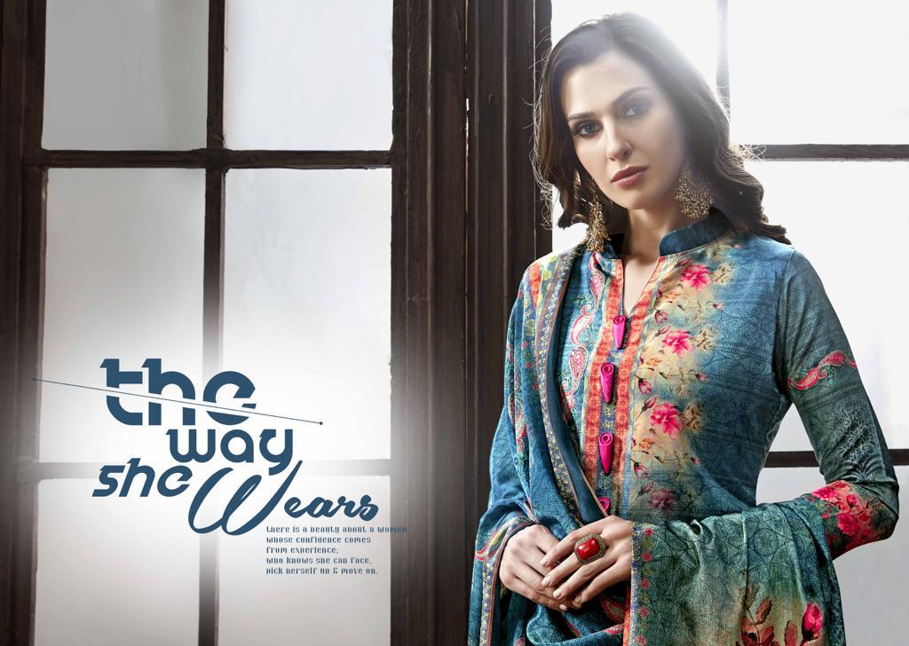 Kay vee suits royal silk pure silk collection beautiful wear salwar kameez Collection at Wholesale Rate