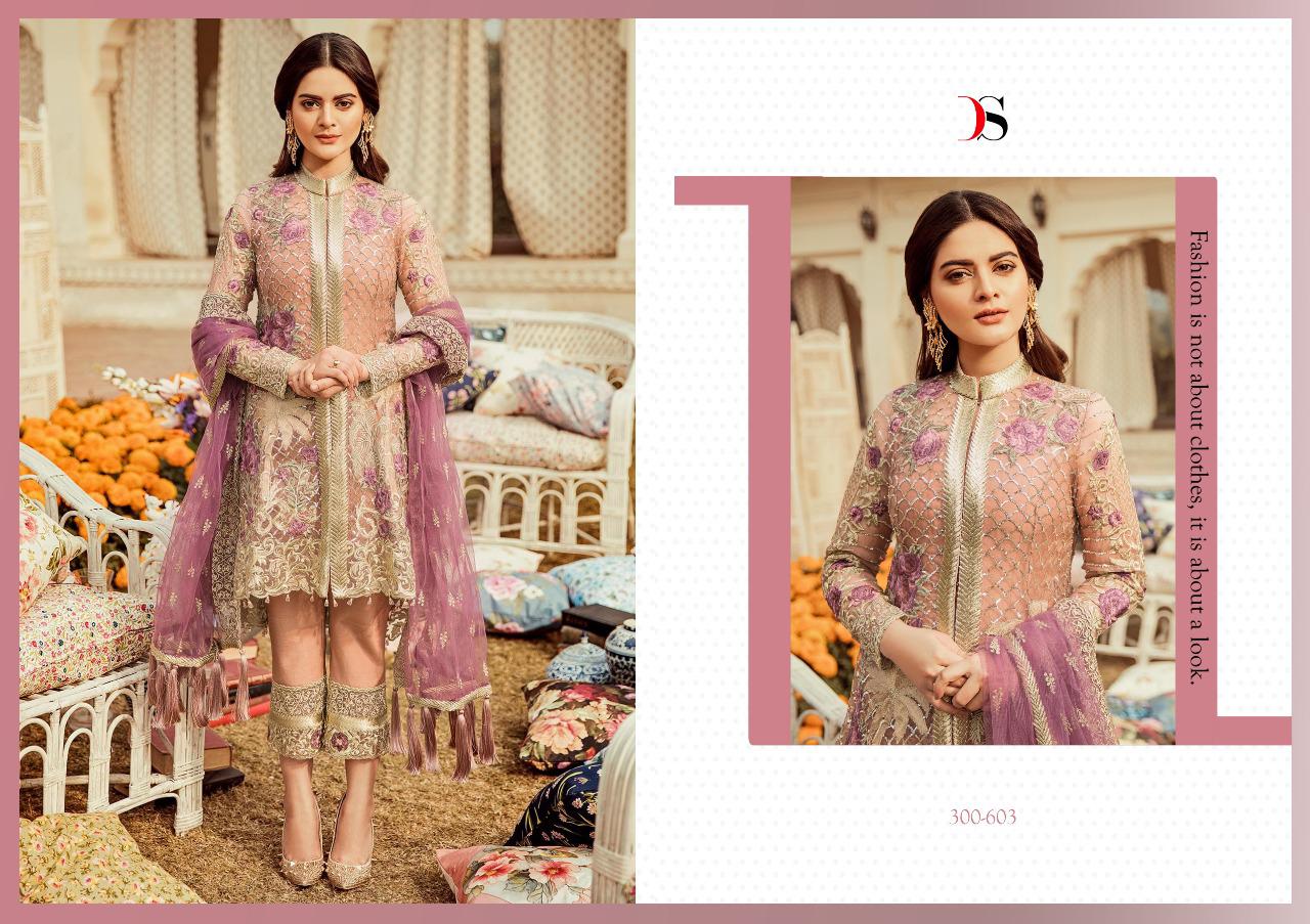 Deepsy suits Imorzia 8 fancy designer Salwar Kameez Collection