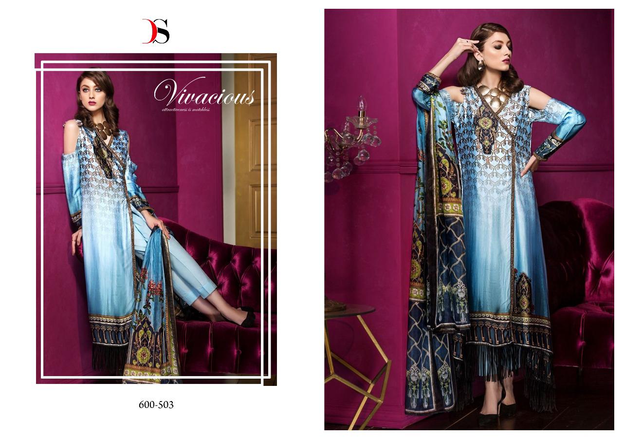 Deepsy suits Libana colourful fancy salwar kameez collection at wholesale rate