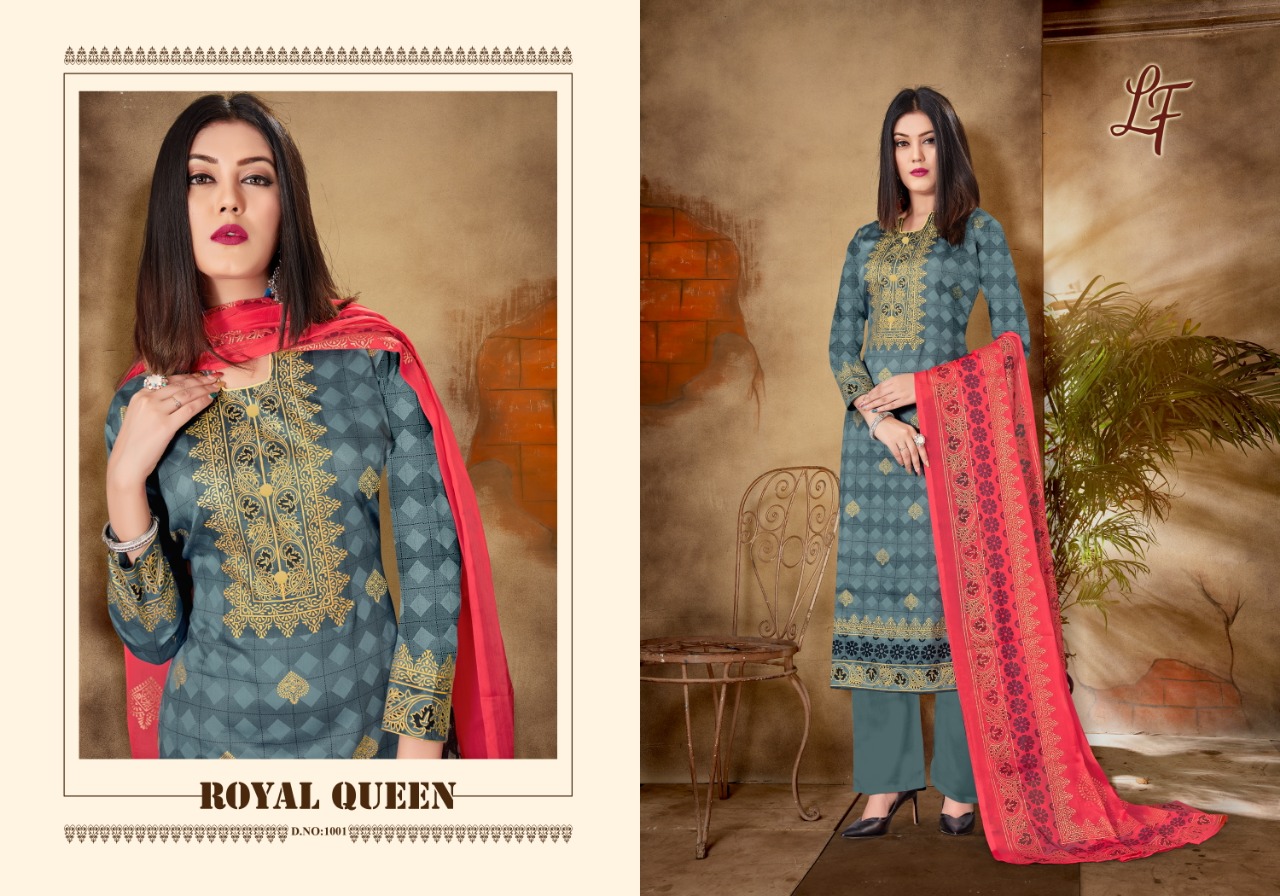 Lavli Fashion lavli Vol 28 foil printed Salwar kameez Collection At Wholesale Rate
