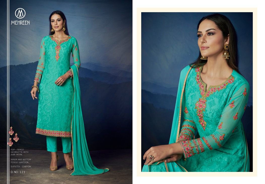nakkashi mehreen antra beautiful fancy salwaar suits collection