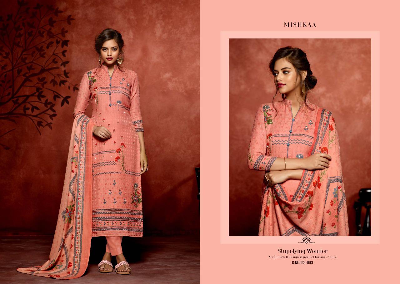 Sargam prints Mishkaa jam satin edition colourful designer Salwar Kameez at wholesale Rate