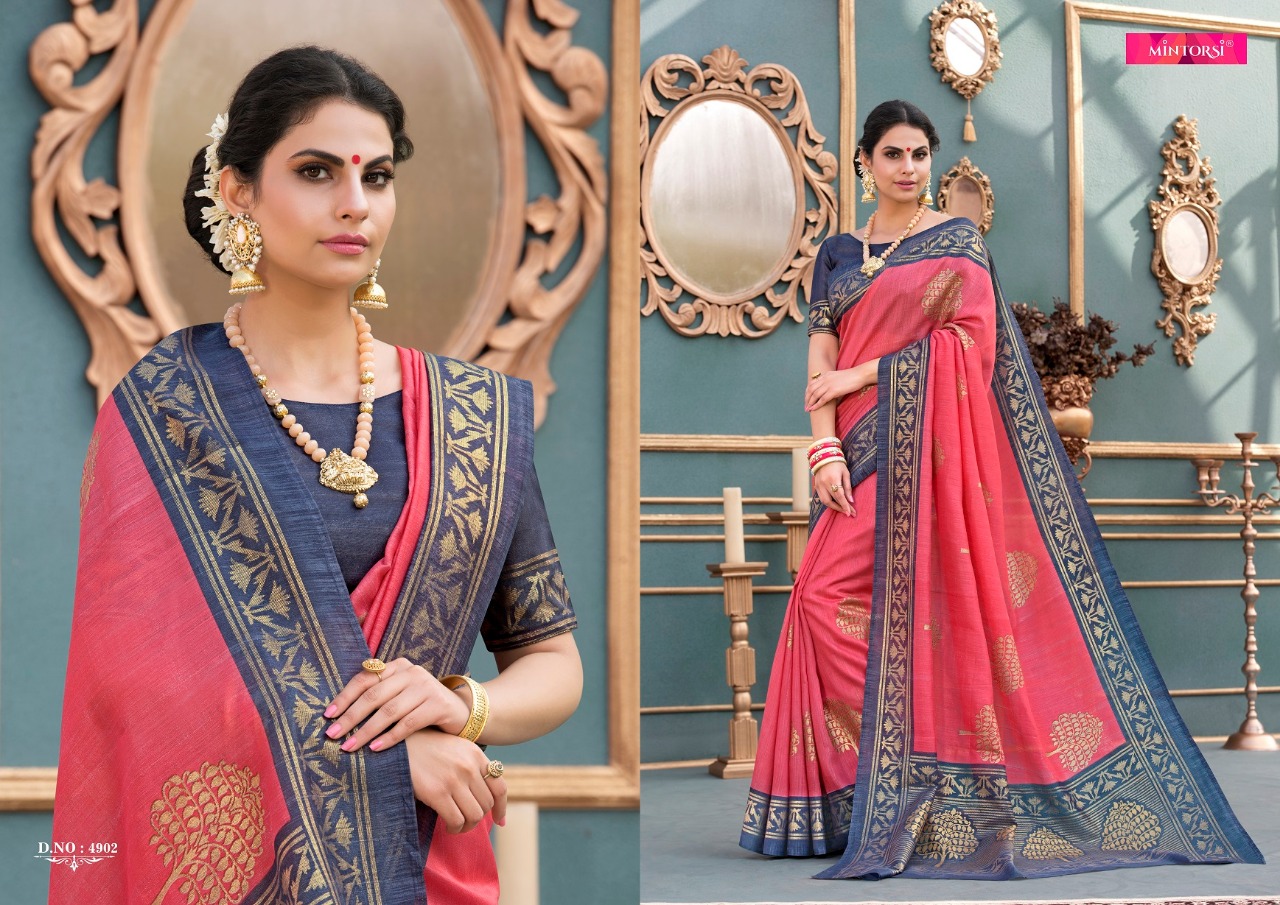 Saroj devsena indian Traditional Wear ethnic sarees Collection Dealer