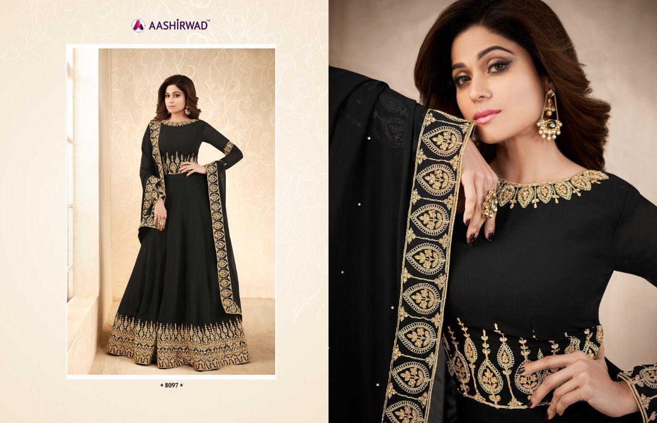 aashirwad pankh 2 beautiful designer collection of outfits