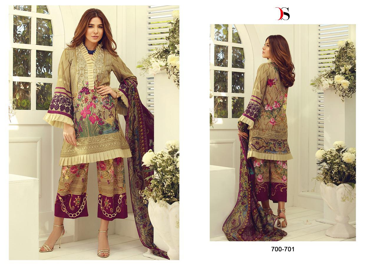 deepsy suits carnation 5 facy collection of salwaar suits at reasonable rate