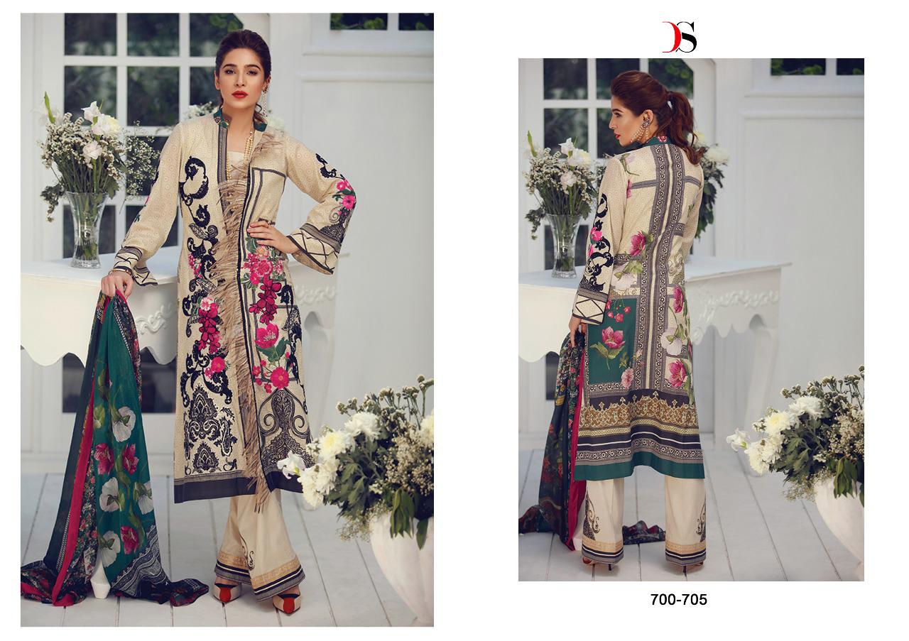 deepsy suits carnation 5 facy collection of salwaar suits at reasonable rate