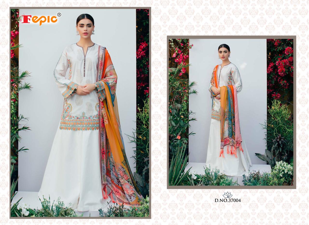 fepic rosemeen artist colorful salwaar suit collection at reasonable rate