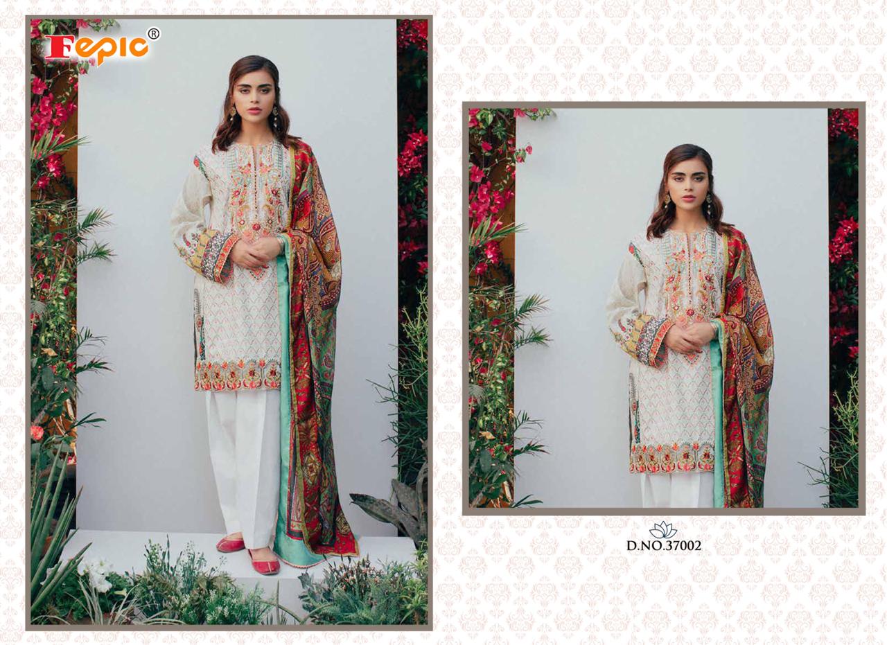 fepic rosemeen artist colorful salwaar suit collection at reasonable rate