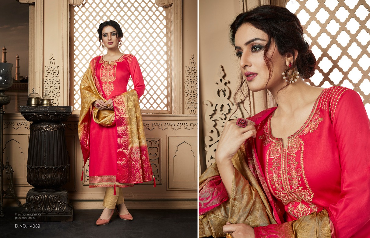 kessi fabrics asopalav vol 7 beautiful fancy salwaar suits catalog at reasonable rate