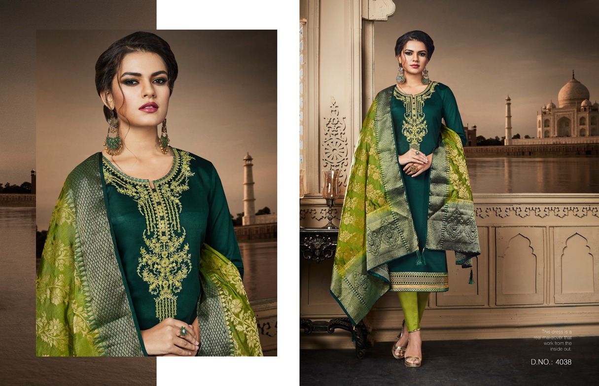 kessi fabrics asopalav vol 7 beautiful fancy salwaar suits catalog at reasonable rate