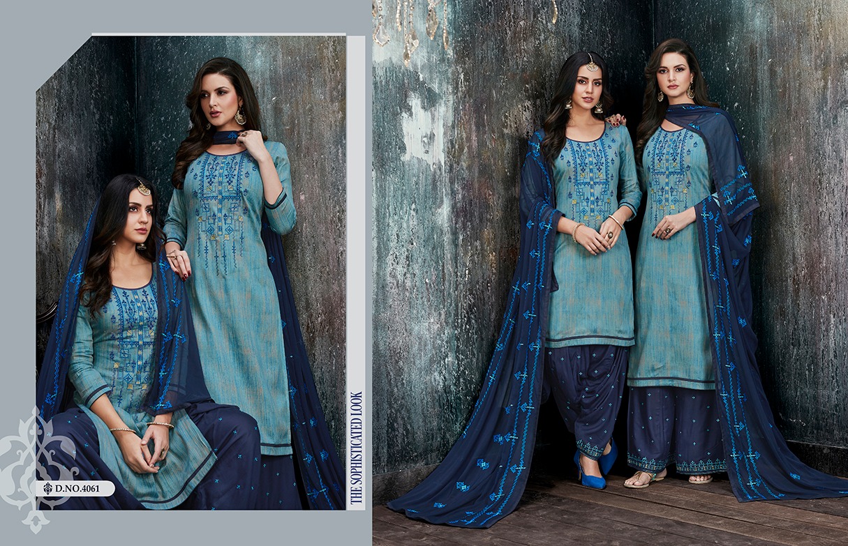 kessi fabrics patiala house vol 11 colorful kurtis along with patiyala catalog