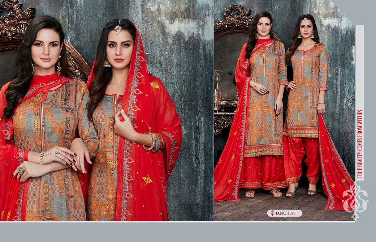 kessi fabrics patiala house vol 11 colorful kurtis along with patiyala catalog