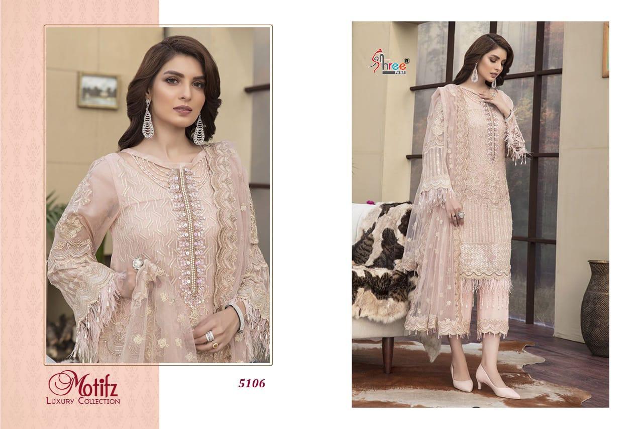 shree fabs motitz luxury collection heavy designer outfit collection