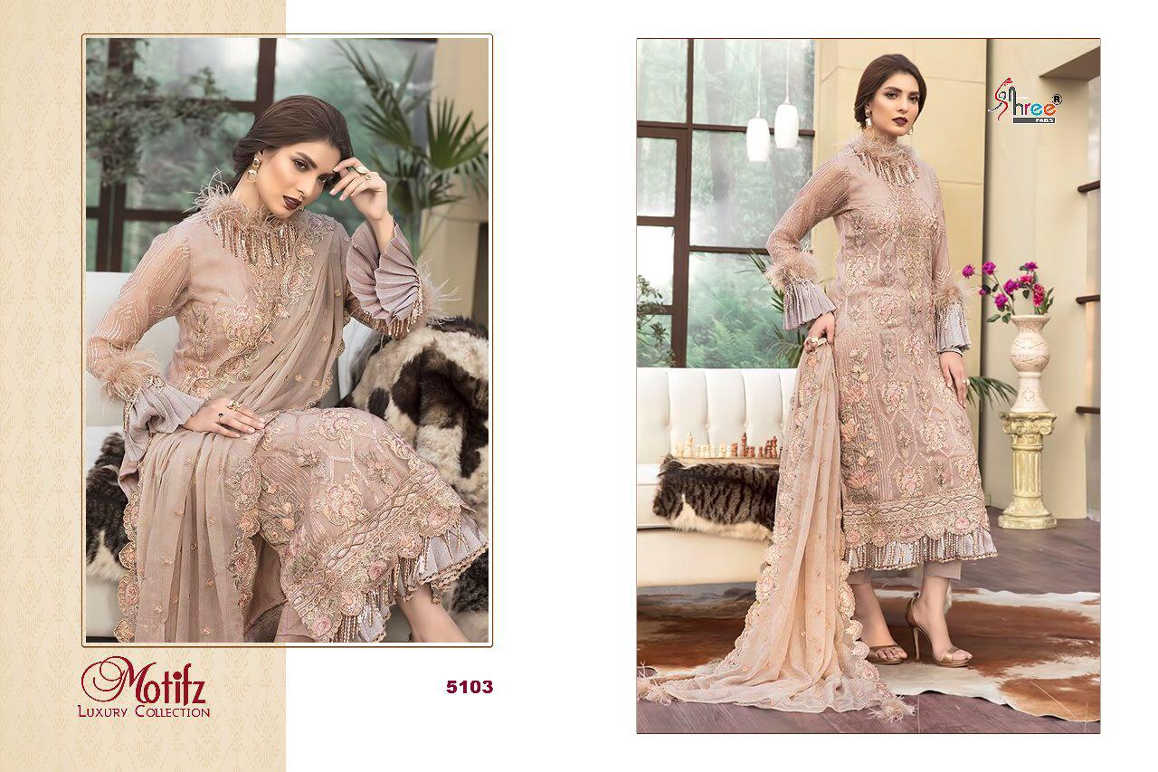 shree fabs motitz luxury collection heavy designer outfit collection
