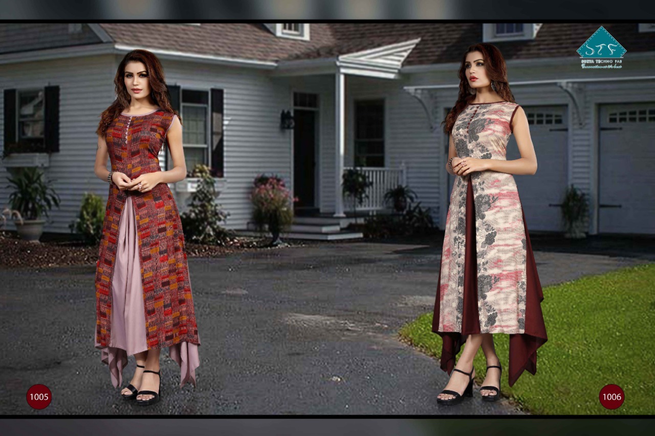 sTF veronica beautiful designer gowns collection at readonable rate